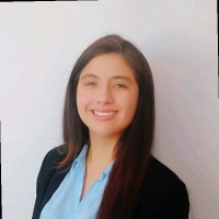Sofía Alejandra Méndez Bautista