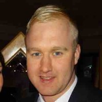 Steve Robinson