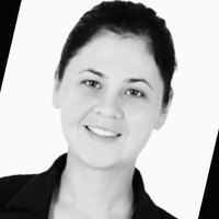 Huliya Akhmedova