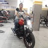 Girish Singh