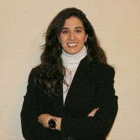Tatiana Maalouf