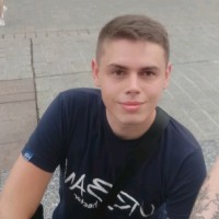 Vlad Pohorelov