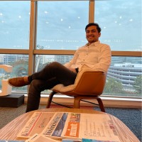 Poras Gupta