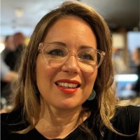 Nathalie Hyatt
