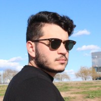 Lautaro Martín Enrici