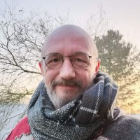 Cedric Dubois