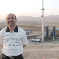 shahram laghaee