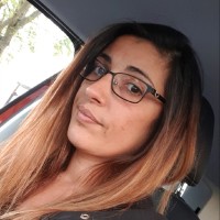 Myriam Dyani