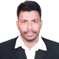 Krishna Chaitanya Golla