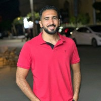 Alaa Ameen