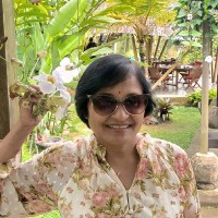 Sumitha Reddy