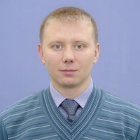 Gladkiy Dmitry