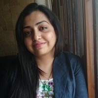 Kirandeep Kaur