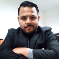 Carlos Maximiliano Alvarez Garcia