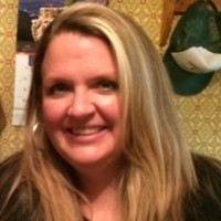 Mindy Gunter