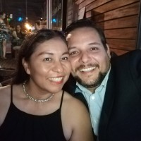 Liliana Rodriguez Vejar