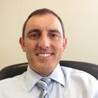 Ockert Janse van Rensburg