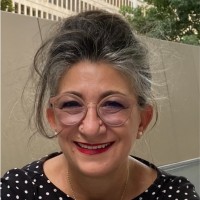Silvana Ianinska, Ed.D.