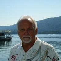 Gary John