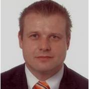 Torsten Kohmäscher