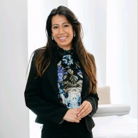 Vanessa Pereira