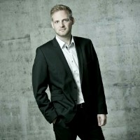 Daniel Stich