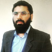 Muhammad Jawwad Rajput