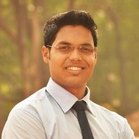 Siddharth Shankar Bebarta