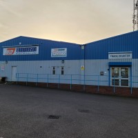 Edmundson Electrical Lowestoft