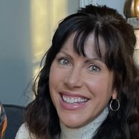 Catherine Walsh