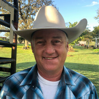 Curtis Steger
