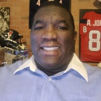 Reginald J Moore