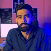 Sushant Kumar