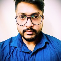 Arghya Chakraborty