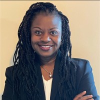 Dr. Tonya V. Mccalpine-Crews