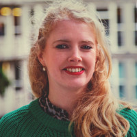 Caroline Rook - Herder
