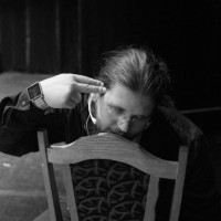 Dmitry Barkhanskov