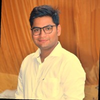 Yogesh Narayan Tripathi