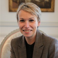 Sandra Delinselle