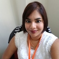 Jodine Govender
