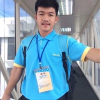 Johnsan Sanavongkhamsao