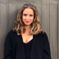 Ludovica Mc Leod