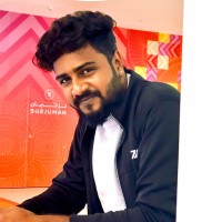 Vignesh P