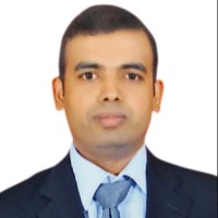 Harsha Vardhana
