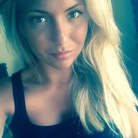 Sanna Bergman