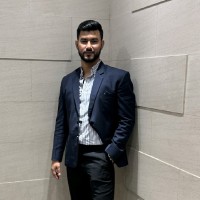 Md. Sadmanul Alam