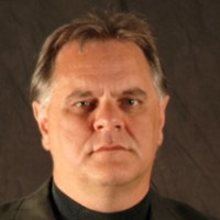 Dwight Magee
