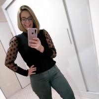 Solange Gabaldi Cardoso