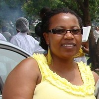 Ayanda Ngxumeshe