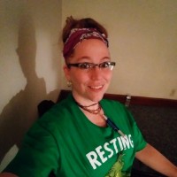 Brittany Herth